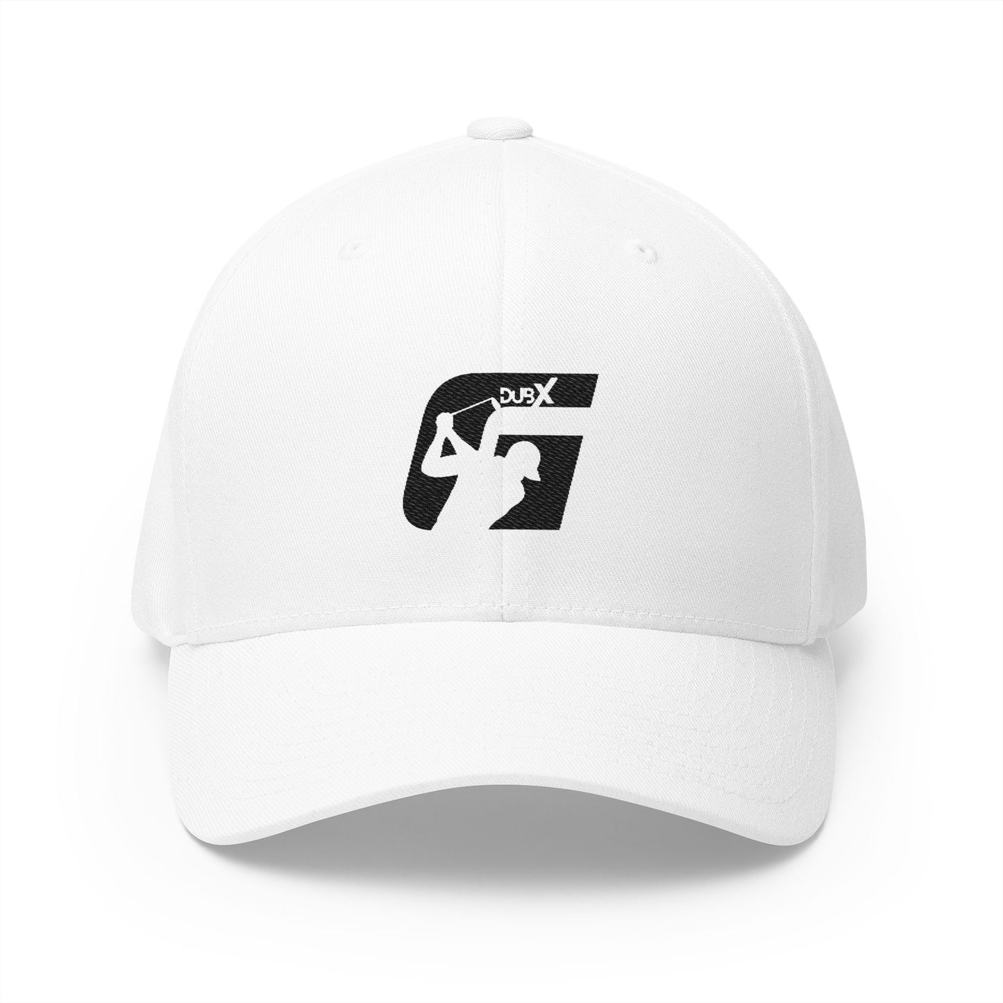 DubX Golf - Flex Fit