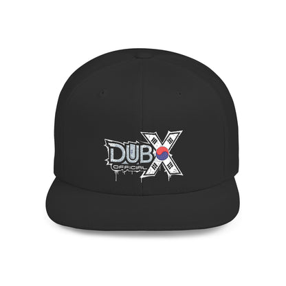DubX Korea Snapback
