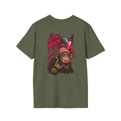 Aped Up Waldo | An $FRLZ Exclusive