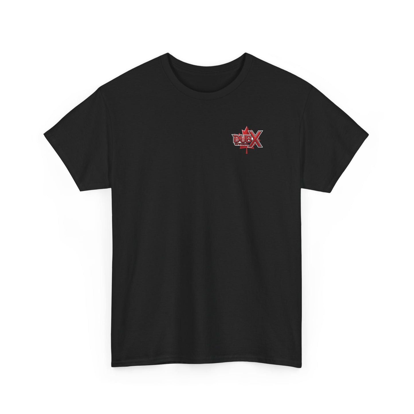 DubX Canada T-Shirt