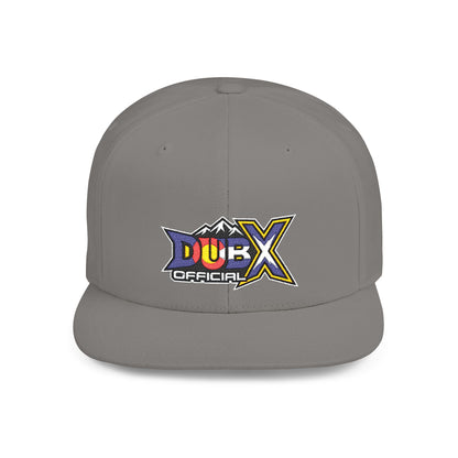 DubX Colorado Snapback