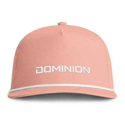 Dominion | Performance SnapBack | Colorwave