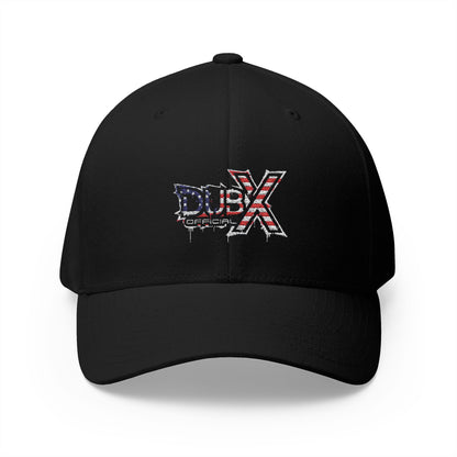 DubX Official - American Flag Hat