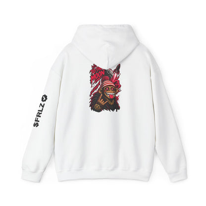 Aped Up Waldo | $FRLZ Exclusive Hoodie