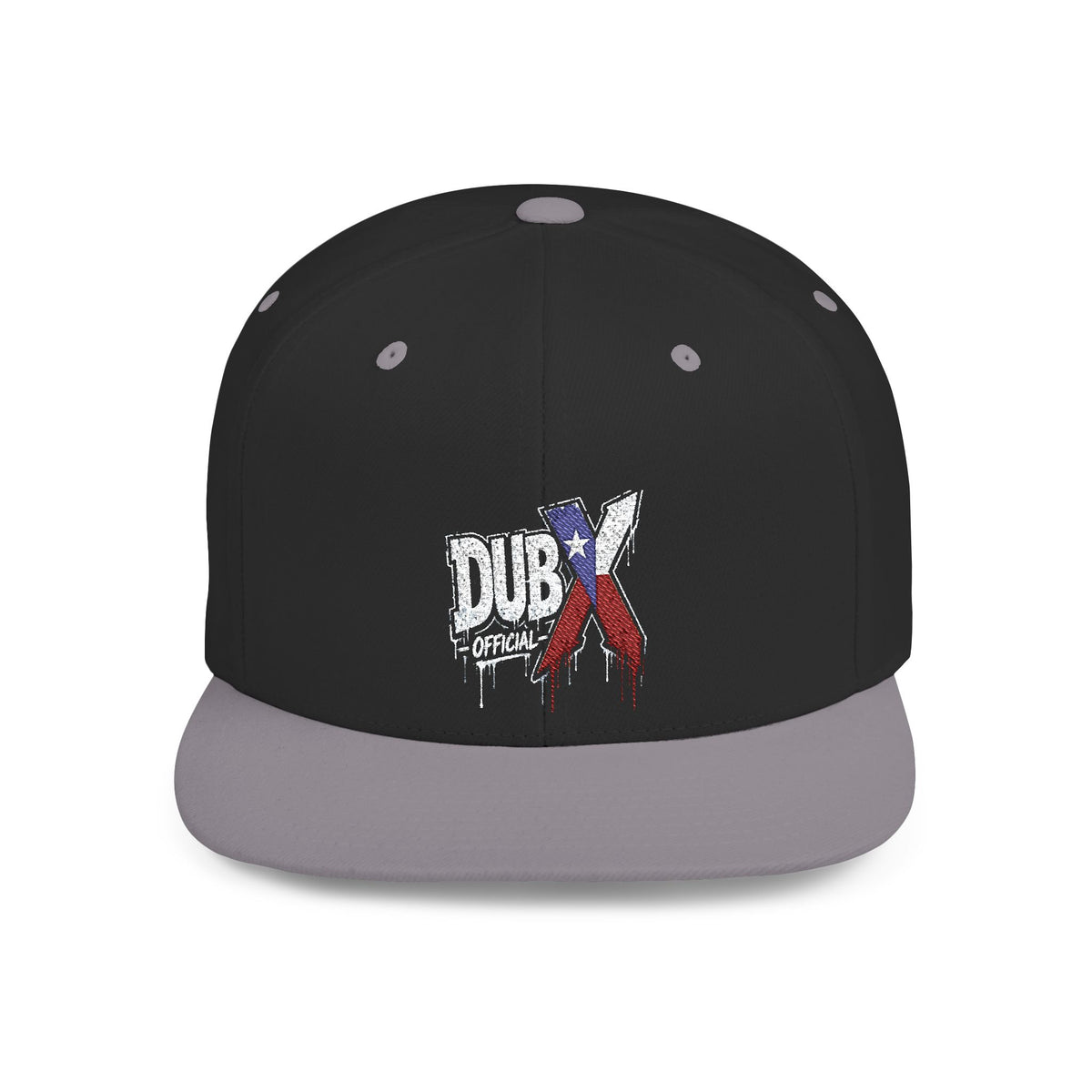 DubX Texas Snapback
