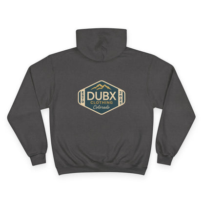 DubX Outdoors - Hoodie