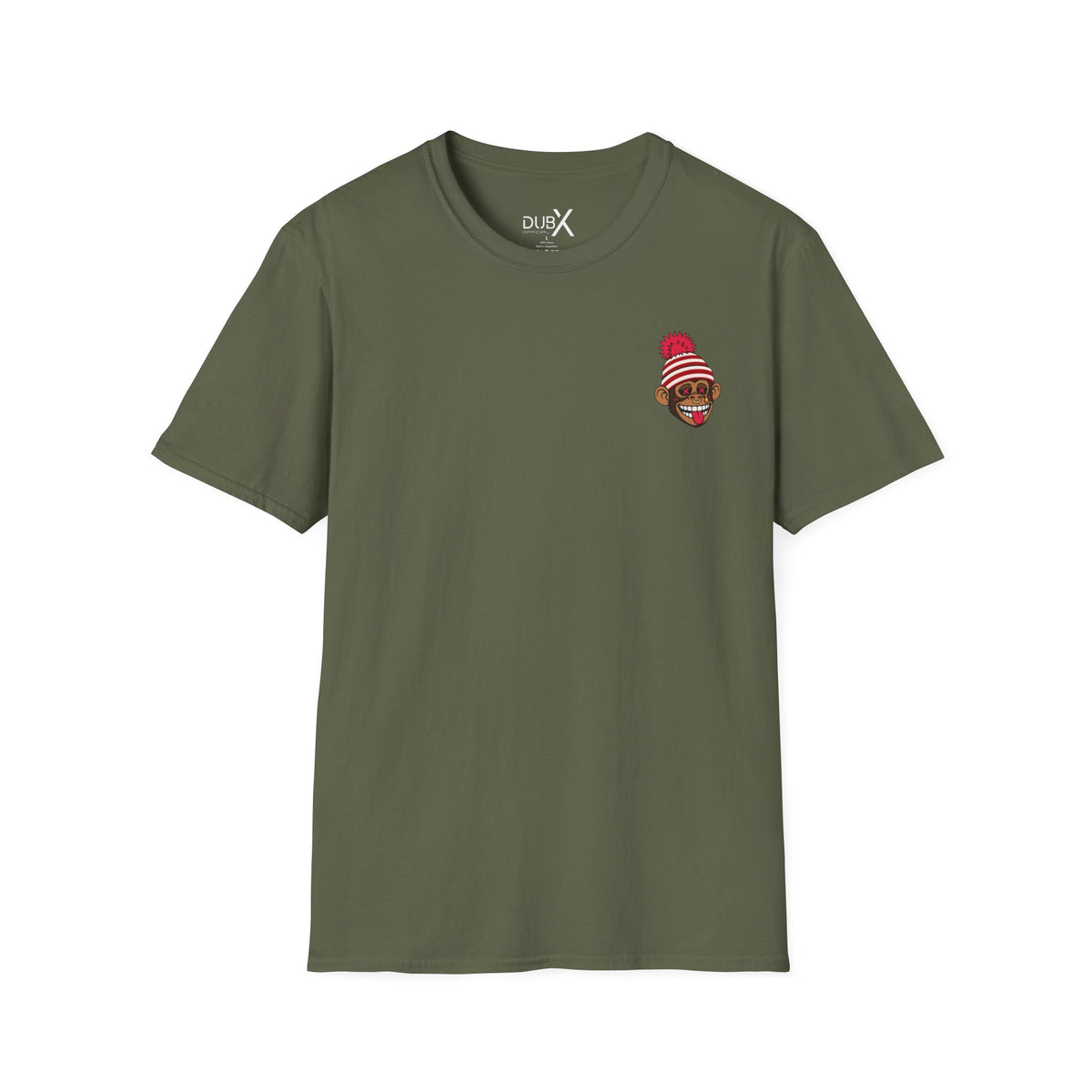 Aped Up Waldo | An $FRLZ Exclusive