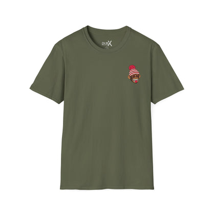 Aped Up Waldo | An $FRLZ Exclusive