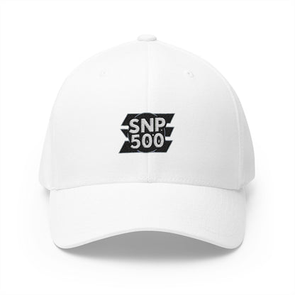 SNP 500 Flex Fit Cap