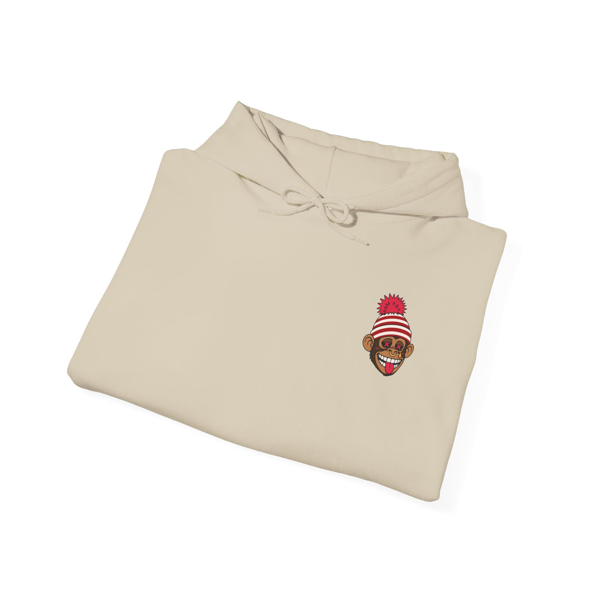 Aped Up Waldo | $FRLZ Exclusive Hoodie