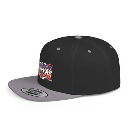 DubX Colorado Snapback