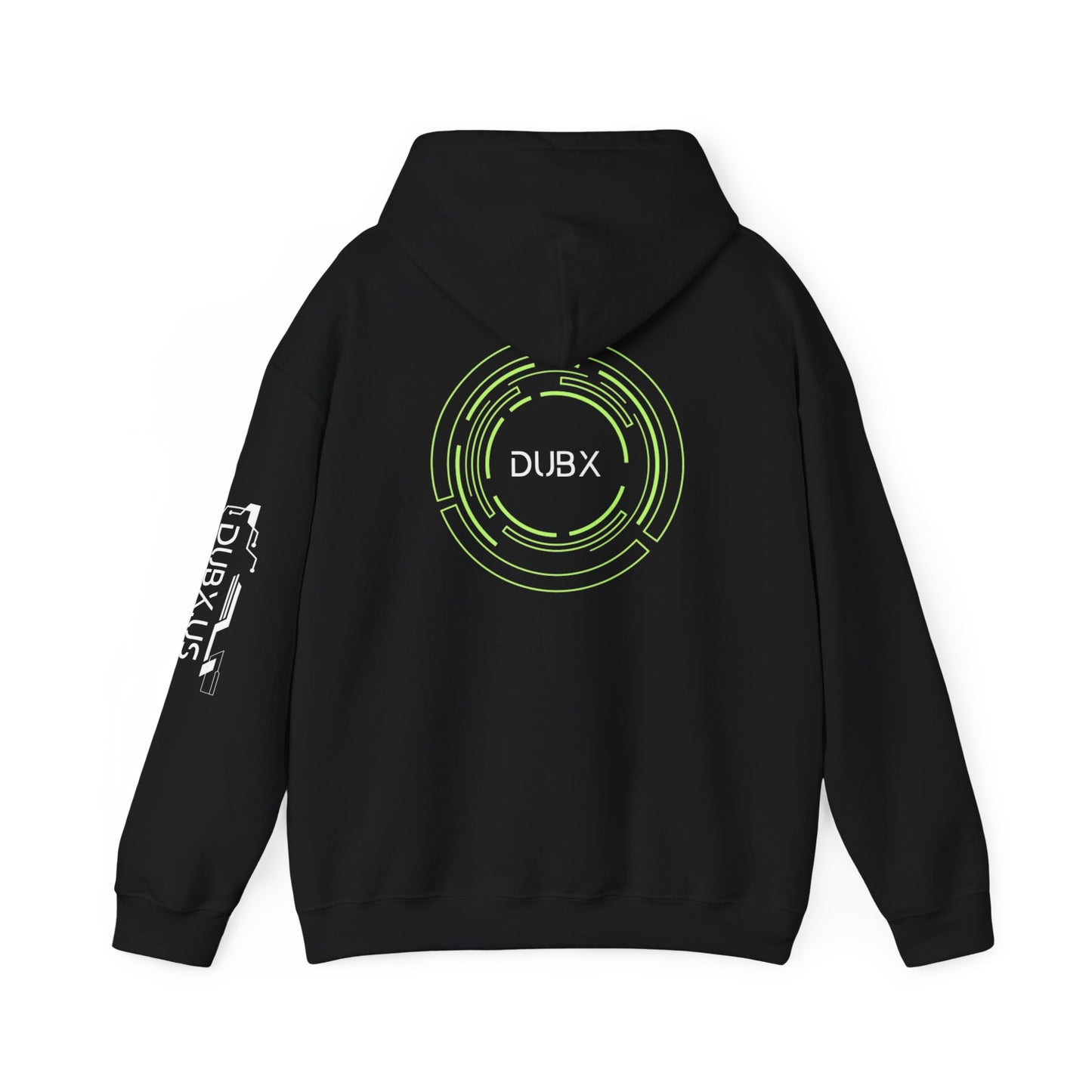 DubX.us Hoodie