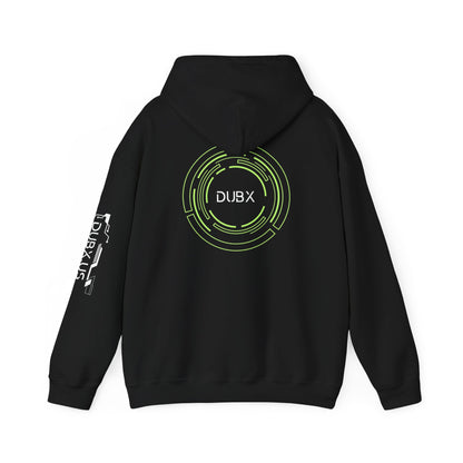 DubX.us Hoodie