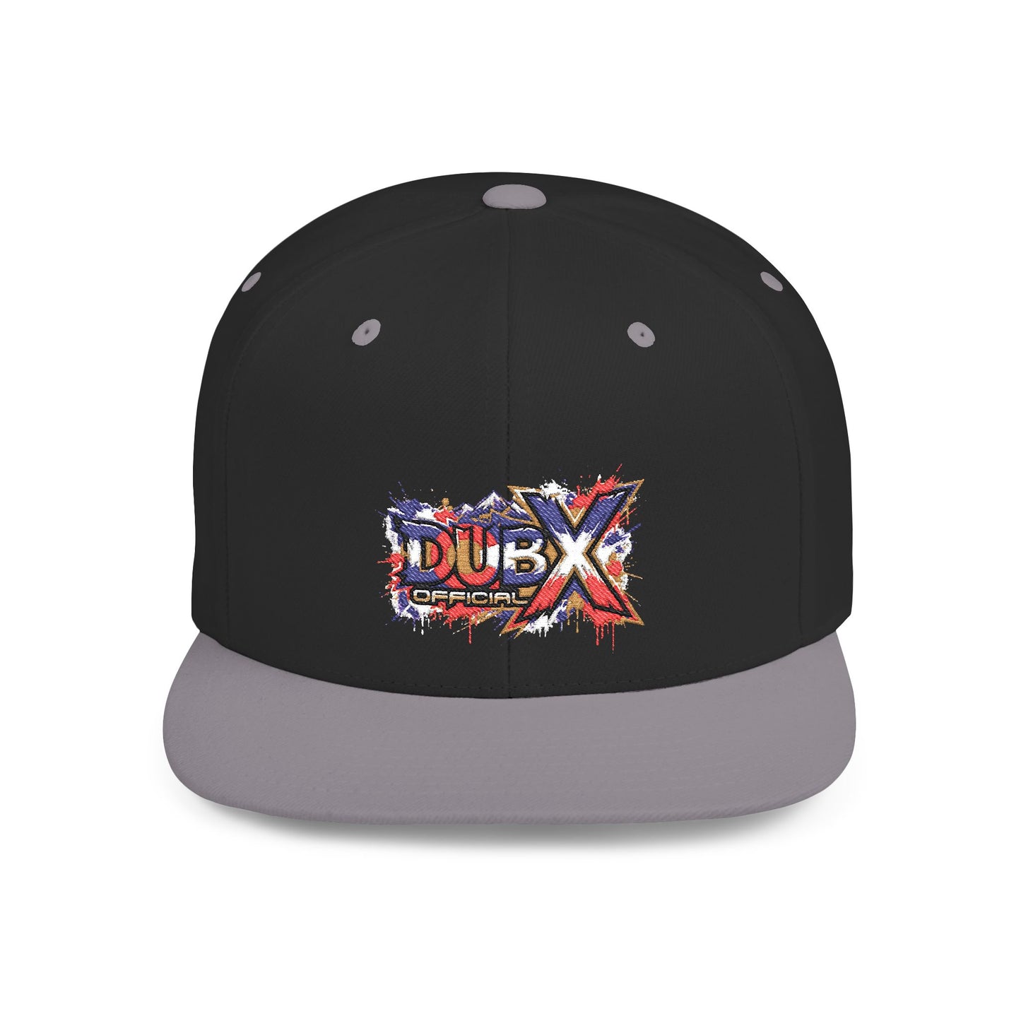 DubX Colorado Snapback