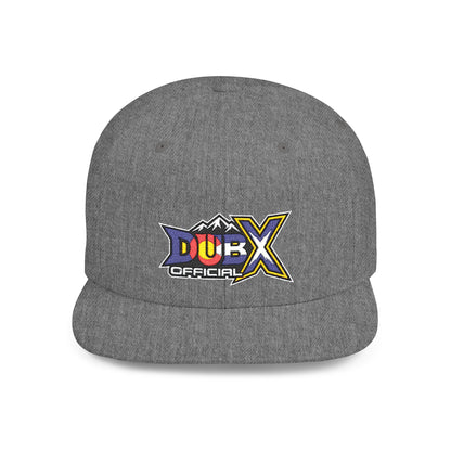 DubX Colorado Snapback