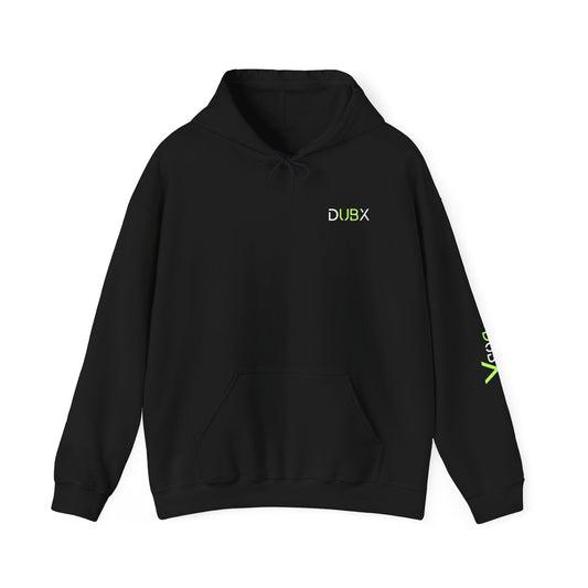 DubX.us Hoodie