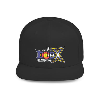 DubX Colorado Snapback