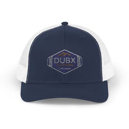 DubX Official SnapBack