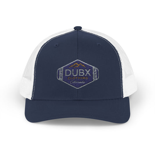 DubX Official SnapBack