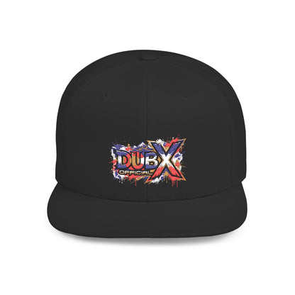 DubX Colorado Snapback