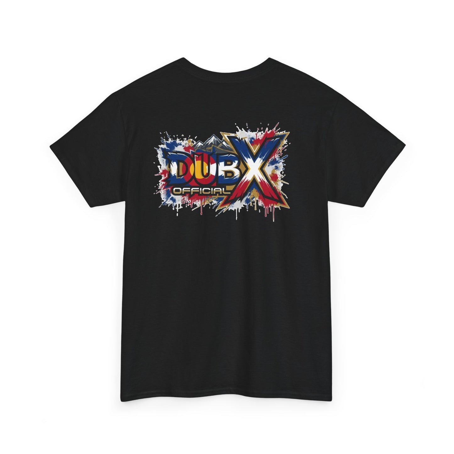 DubX Colorado T-Shirt