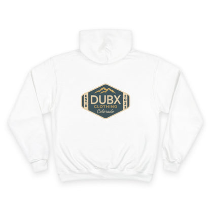DubX Outdoors - Hoodie