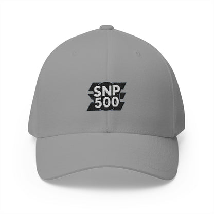 SNP 500 Flex Fit Cap