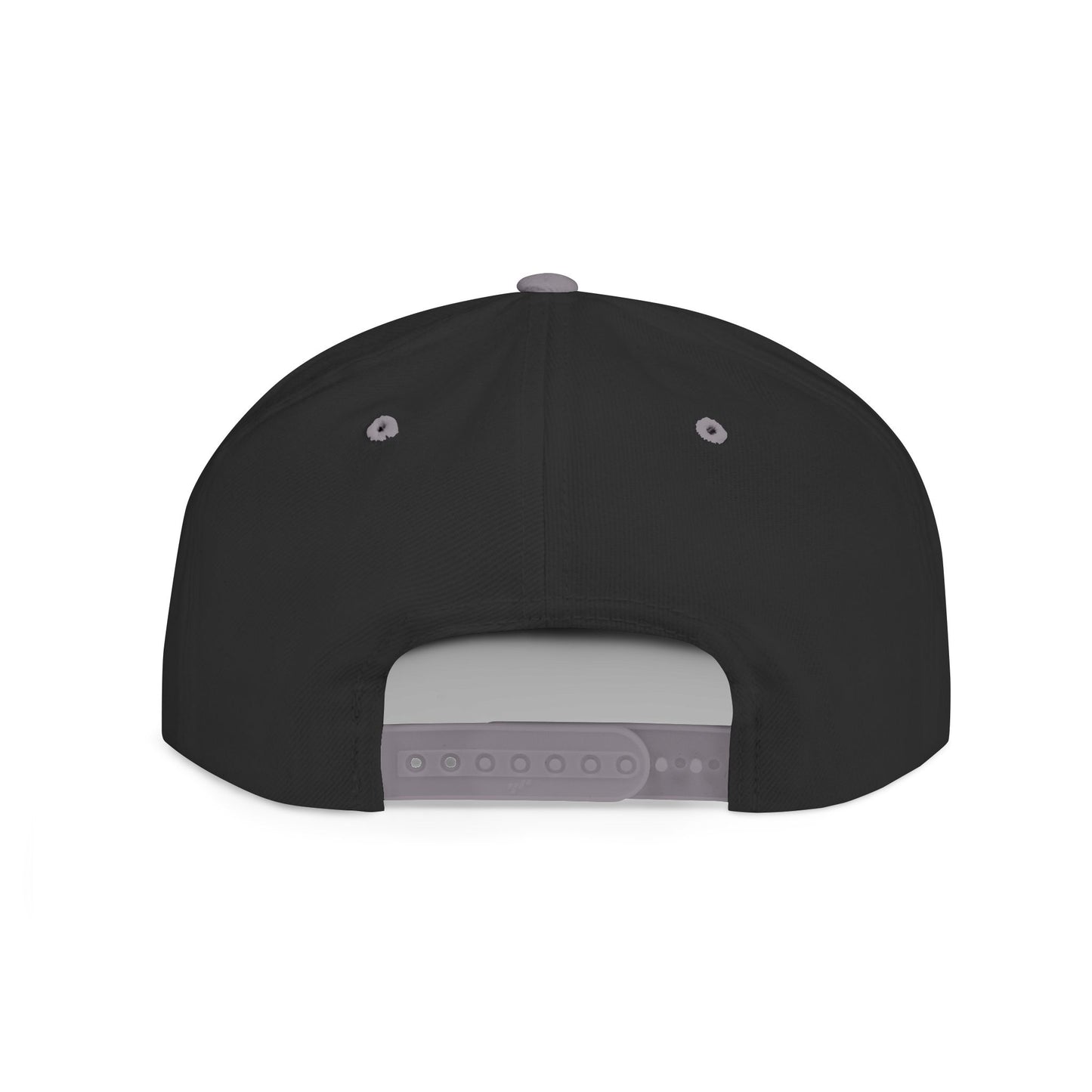 DubX Flat-bill Cap