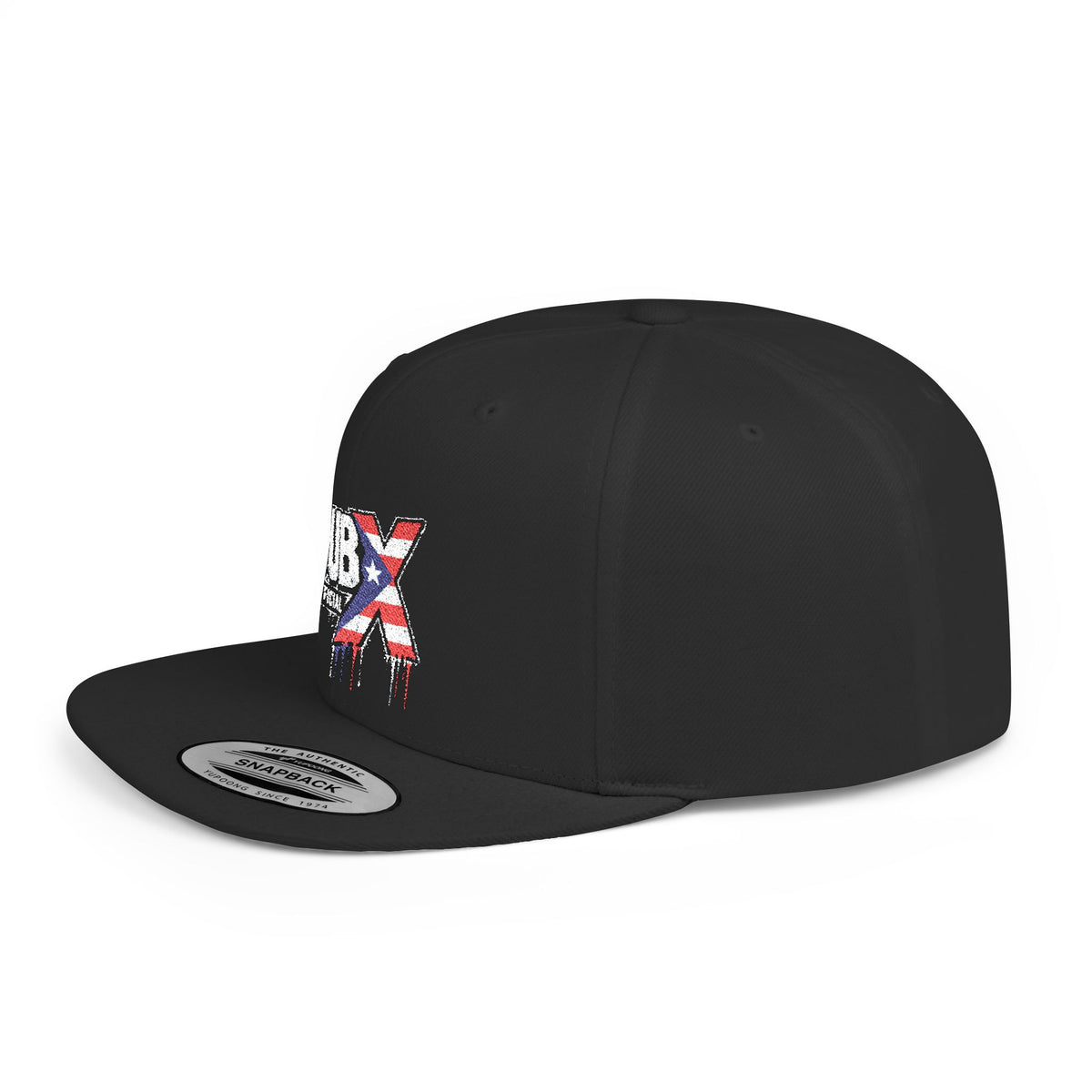 DubX Puerto Rico Snapback