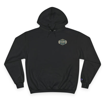 DubX Outdoors - Hoodie