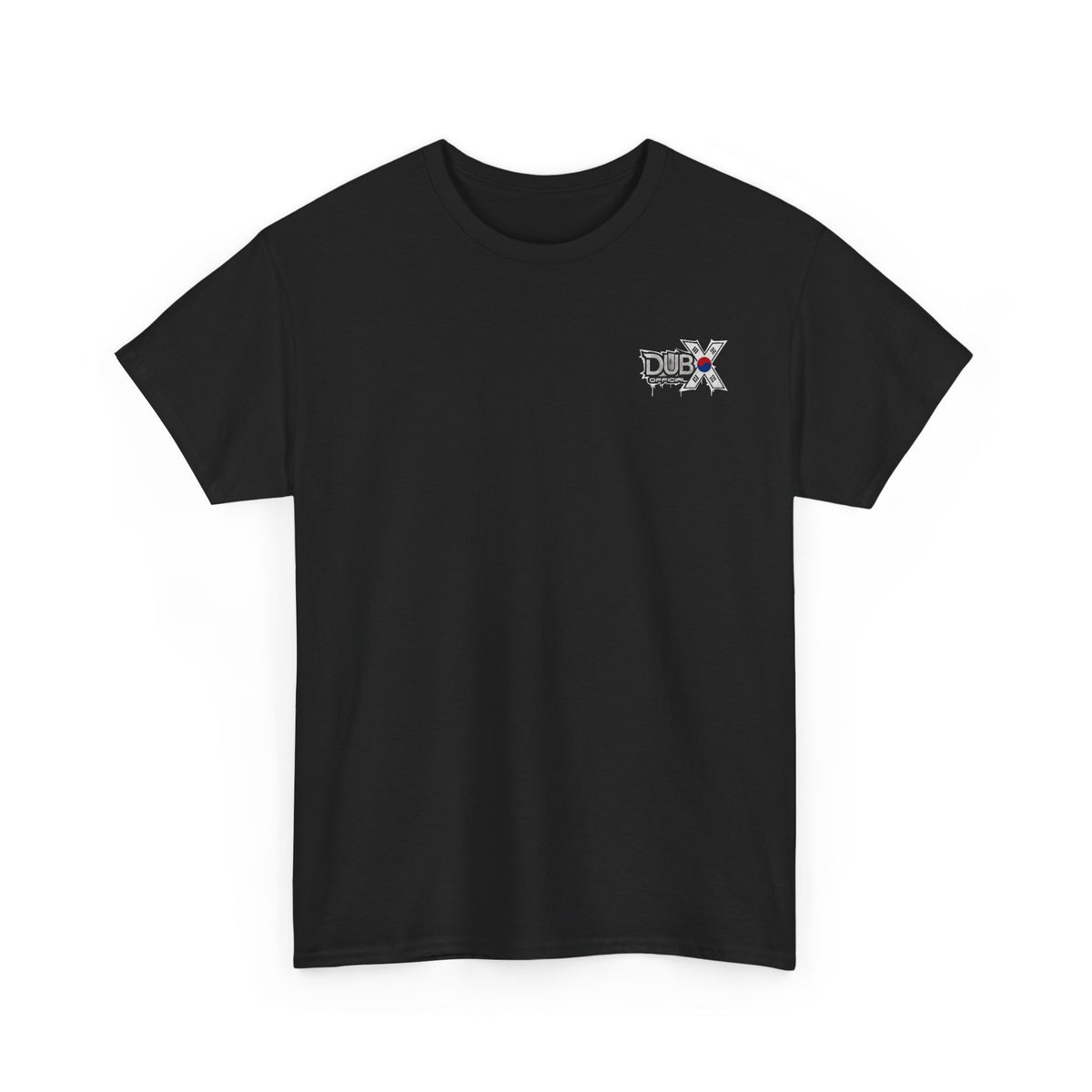 DubX Korea T-Shirt