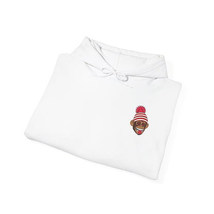 Aped Up Waldo | $FRLZ Exclusive Hoodie