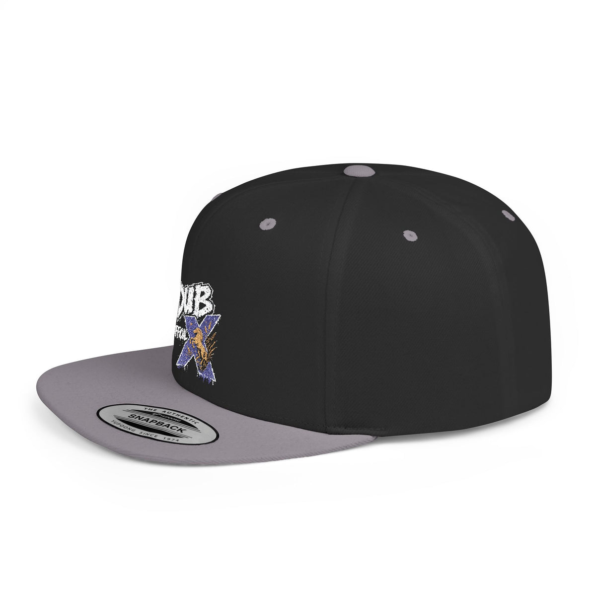 DubX Kentucky Snapback