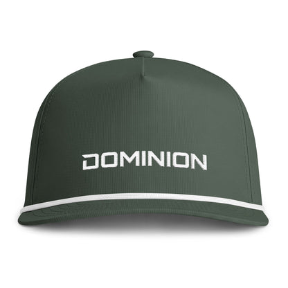 Dominion | Performance SnapBack | Colorwave