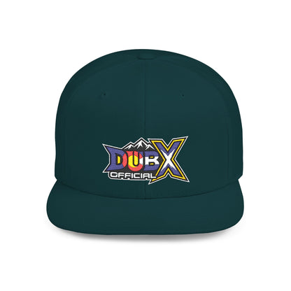 DubX Colorado Snapback
