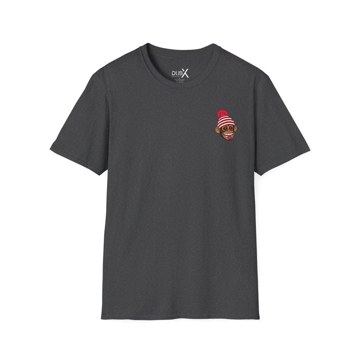 Aped Up Waldo | An $FRLZ Exclusive