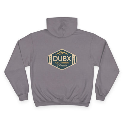 DubX Outdoors - Hoodie