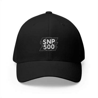 SNP 500 Flex Fit Cap