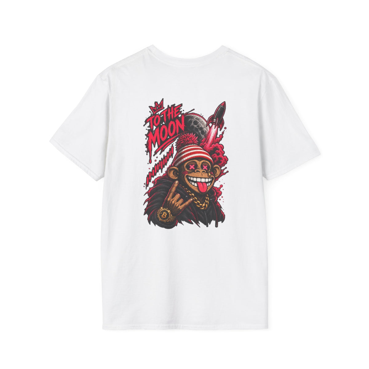 Aped Up Waldo | An $FRLZ Exclusive