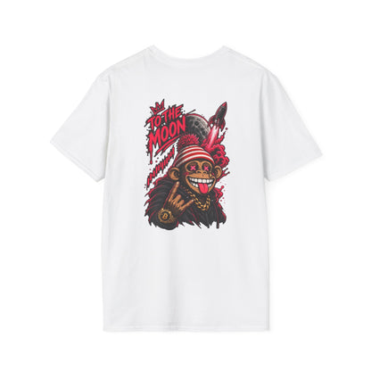 Aped Up Waldo | An $FRLZ Exclusive