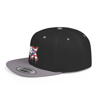 DubX Puerto Rico Snapback