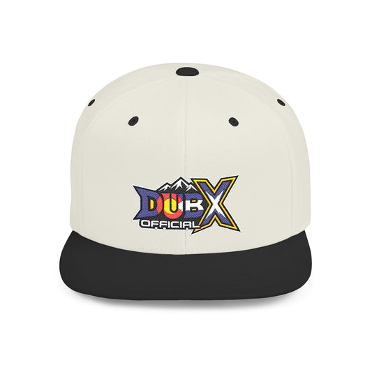 DubX Colorado Snapback