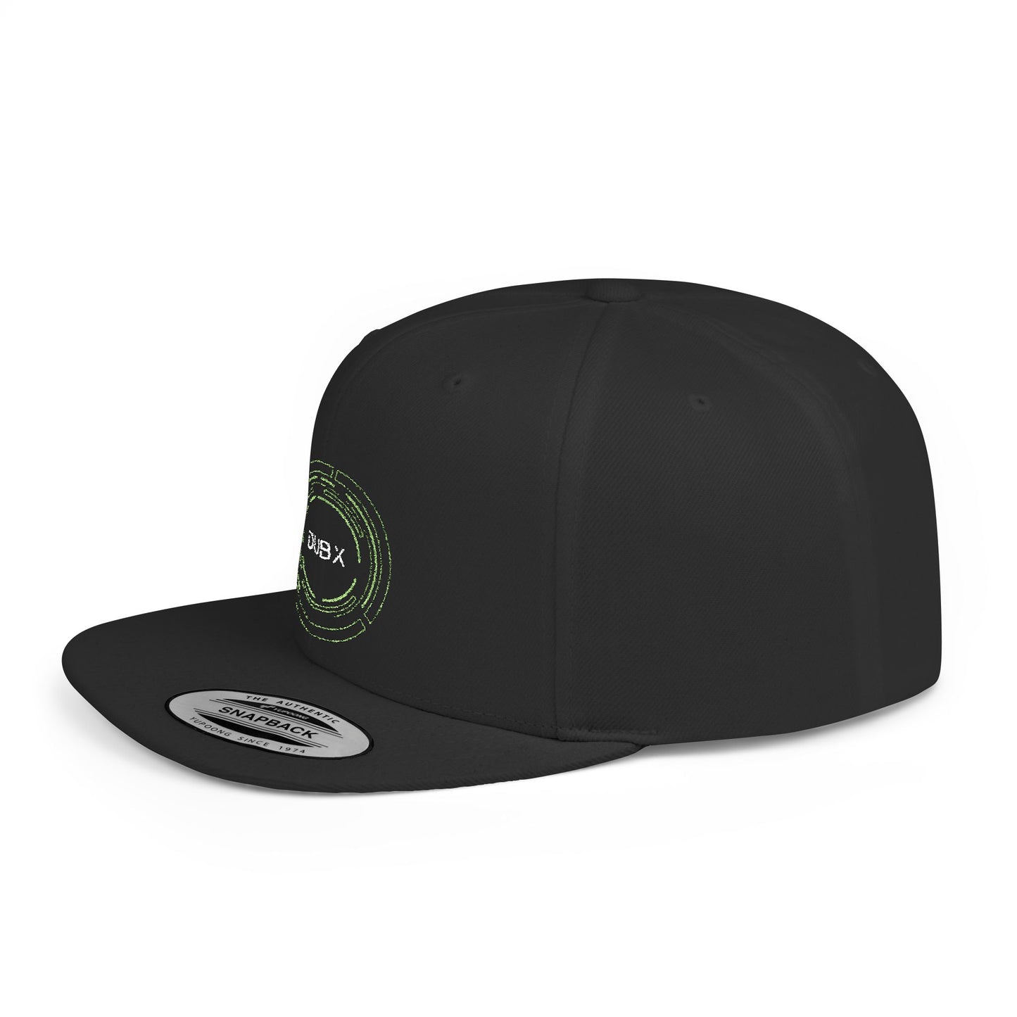 DubX Flat-bill Cap