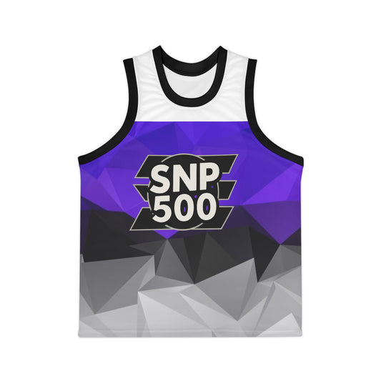 SNP Team Jersey - HIM
