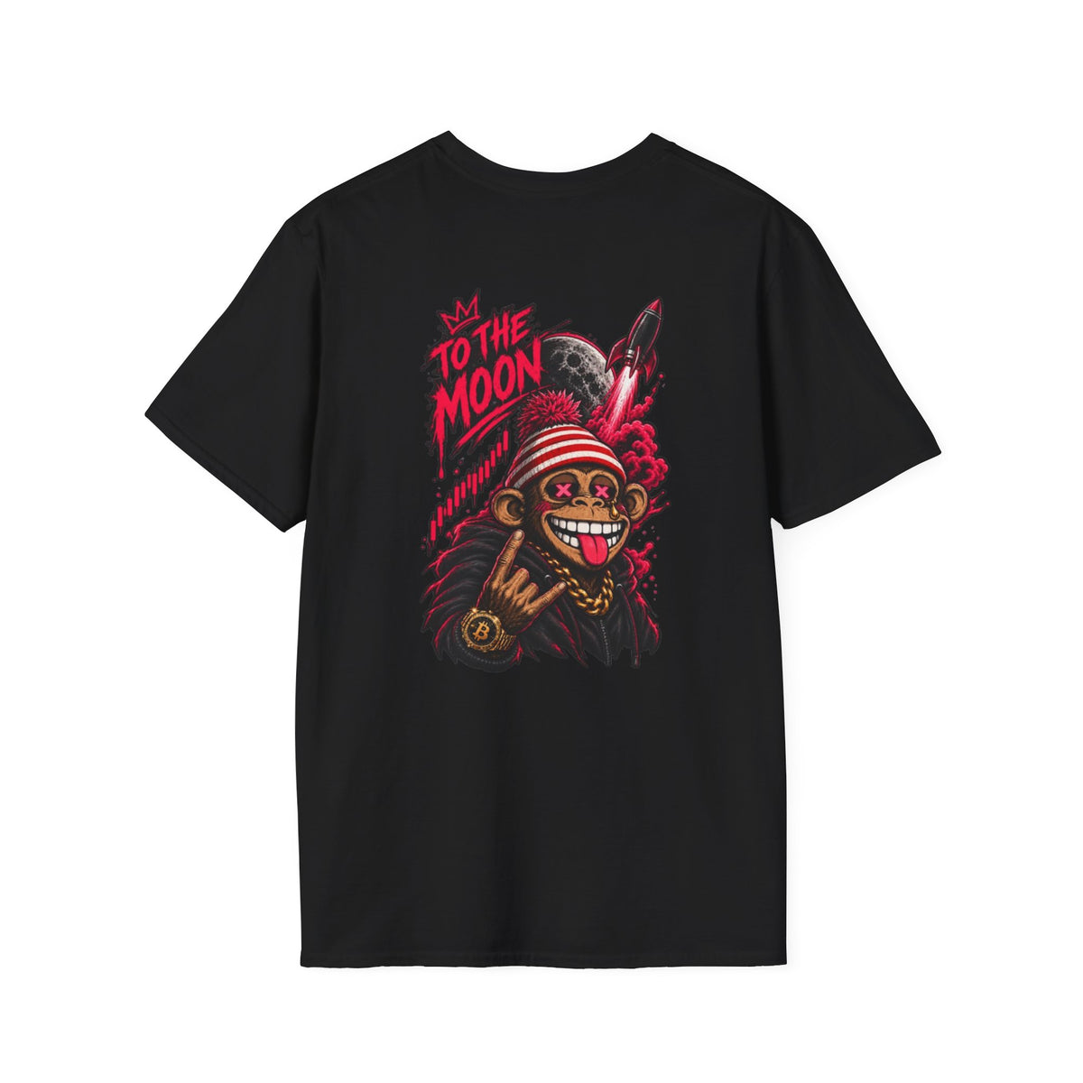 Aped Up Waldo | An $FRLZ Exclusive