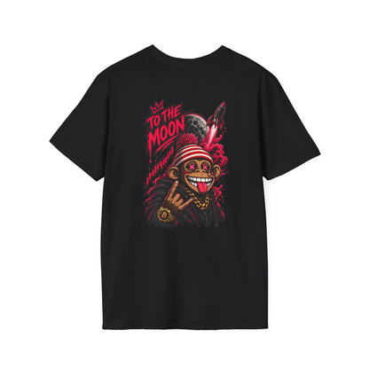 Aped Up Waldo | An $FRLZ Exclusive