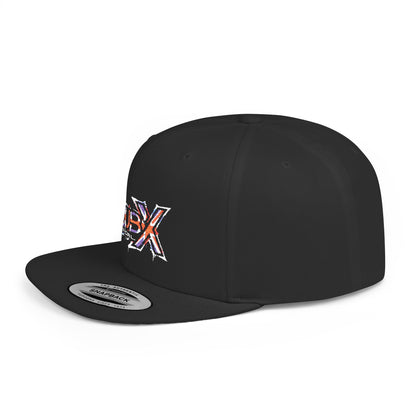 DubX UK Snapback