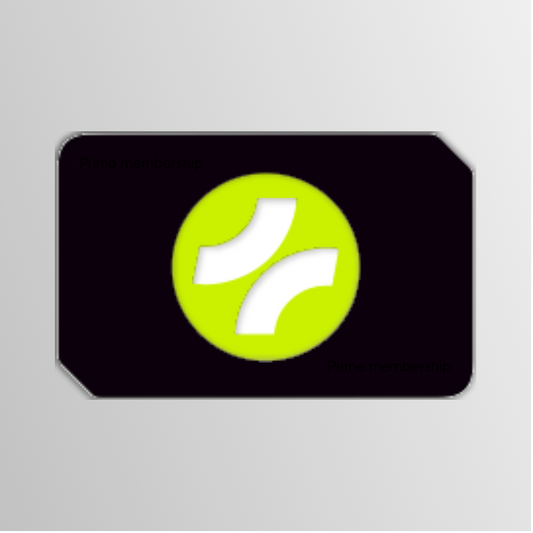 DubX - Prime Membership
