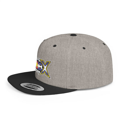 DubX Colorado Snapback
