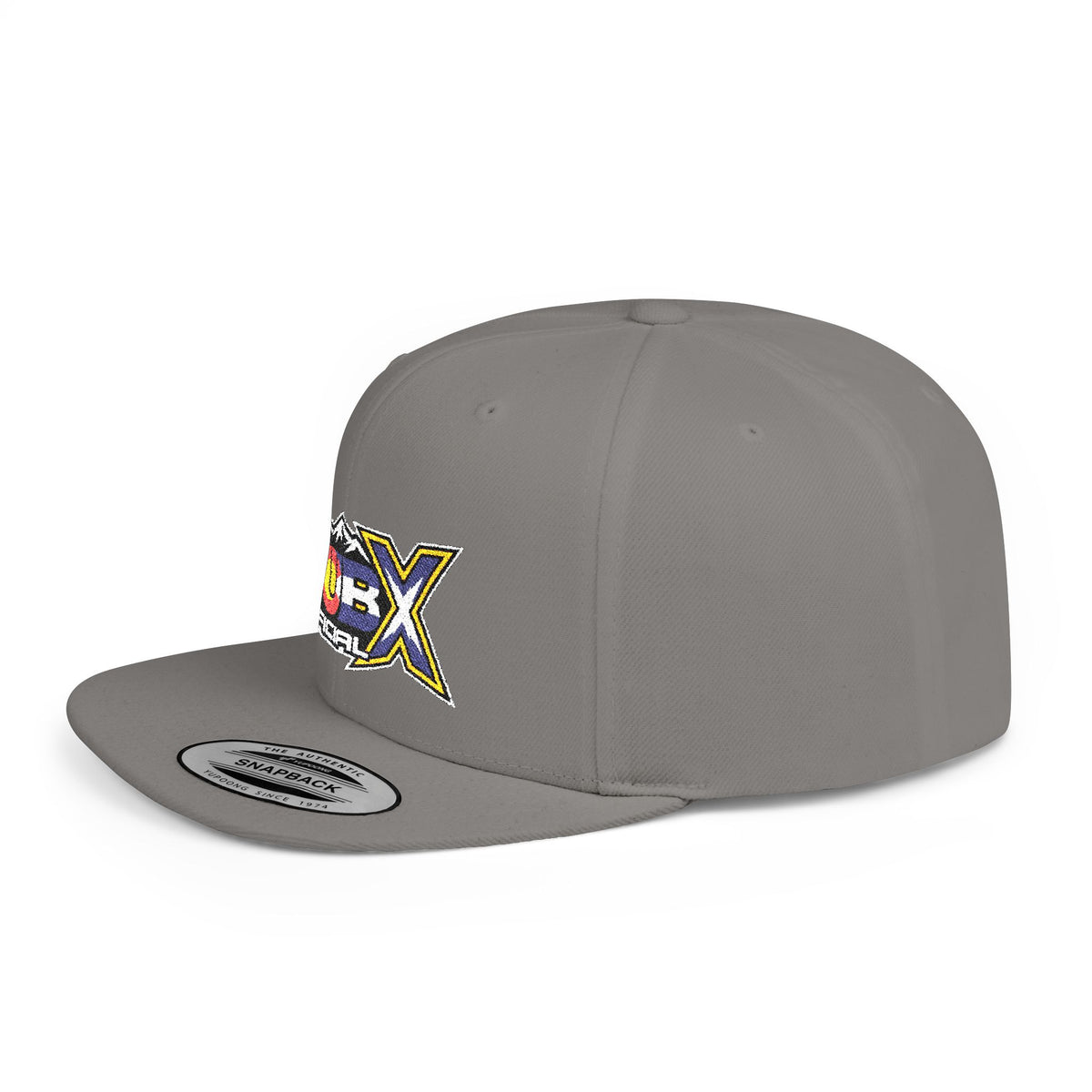 DubX Colorado Snapback